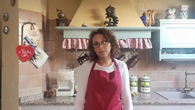 Italian Cuisine: Spaghetti and bread balls (english dubbed) – Screenshot 4