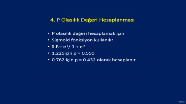 Lojistik Regresyon Analizi&Sırları-Kategorik Hipotez Test.C – Screenshot 2
