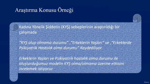Lojistik Regresyon Analizi&Sırları-Kategorik Hipotez Test.C – Screenshot 3