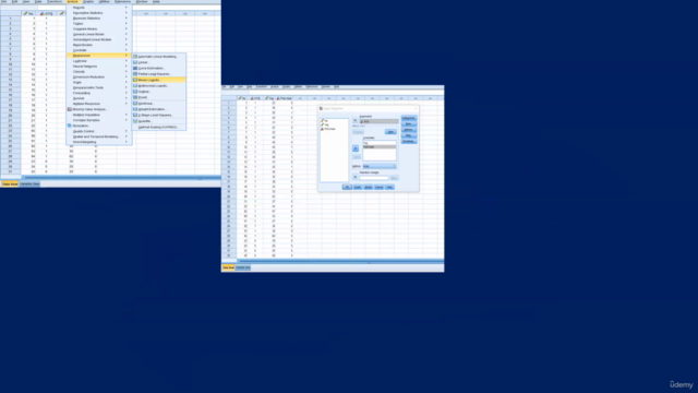 Lojistik Regresyon Analizi&Sırları-Kategorik Hipotez Test.C – Screenshot 4