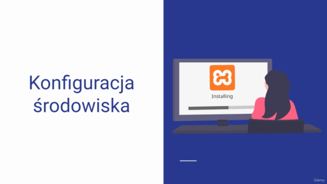 Kurs SQL od podstaw | MySQL – Screenshot 1