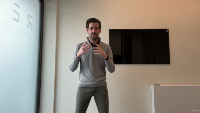The ultimate golf performance and prevention training course – Screenshot 1