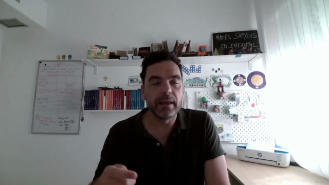 Resolución de problemas. Modelo de barras. Método Singapur – Screenshot 1