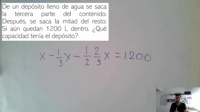 Resolución de problemas. Modelo de barras. Método Singapur – Screenshot 2