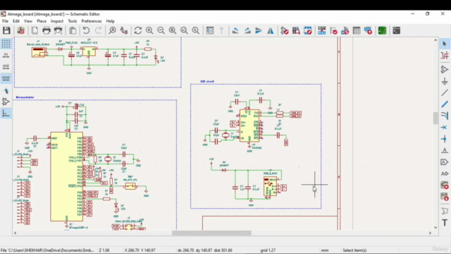 Complete KiCAD PCB design course - Screenshot_01