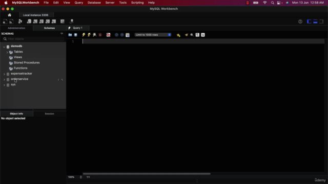 Build Spring Boot and Thymeleaf Real Time Web Application – Screenshot 3