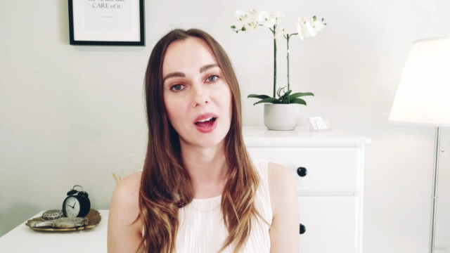 Spa treatments for mature skin – Screenshot 1