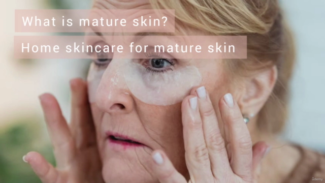 Spa treatments for mature skin – Screenshot 3