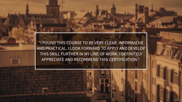 Certified Process Improvement & Process Mapping Expert – Screenshot 4