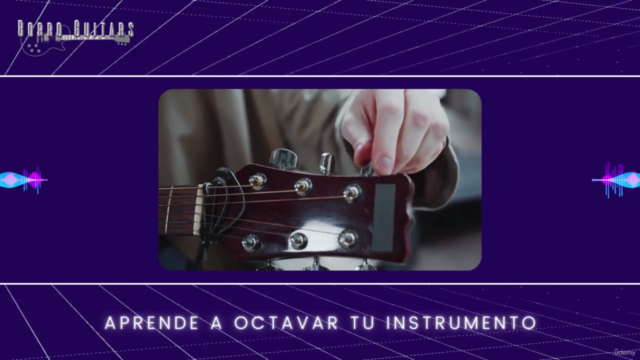 Octavación de guitarras y bajos eléctricos (puentes fijos) – Screenshot 4
