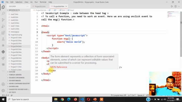 JavaScript Programming Inside Out : The Complete Reference - Screenshot_02
