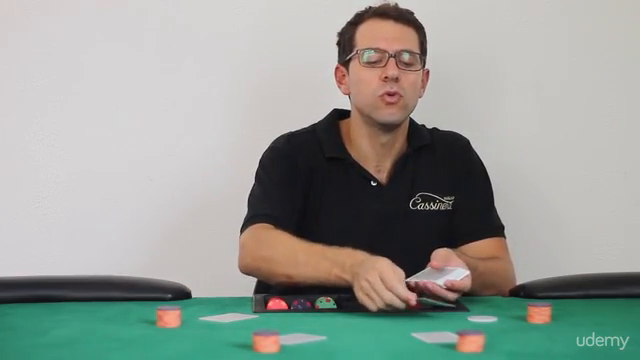 Torne-se um Dealer de Poker na Modalidade Texas Hold'em - Screenshot_04