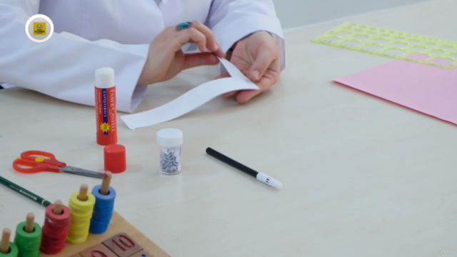 Origami Eğitimi – Screenshot 1