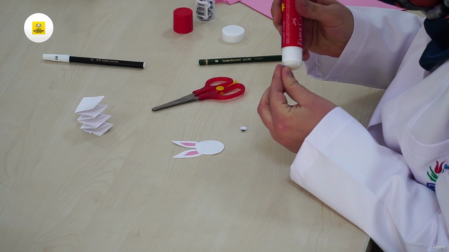 Origami Eğitimi – Screenshot 3