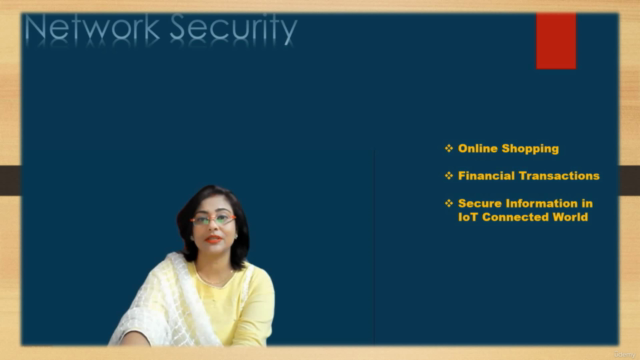 Cryptography Mastery:Learn Encryption & Secure Communication – Screenshot 4