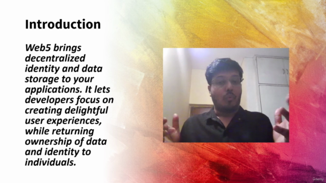 Web5 Fundamentals - A New Evolution of Web & Data Ownership – Screenshot 4
