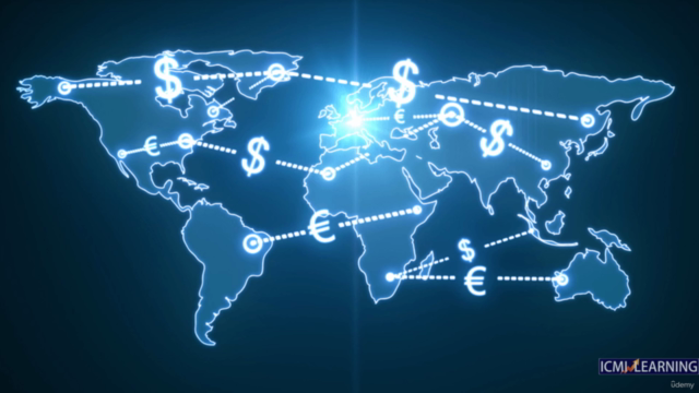Payments Professionals Bootcamp : Focus on SWIFT Messages – Screenshot 1