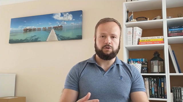 The easiest way to learn design patterns – Screenshot 2