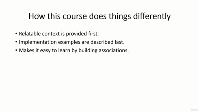 The easiest way to learn design patterns – Screenshot 4