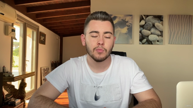 Kripto - Hisse l İndikatörlerle Temel veTeknik Analiz – Screenshot 1