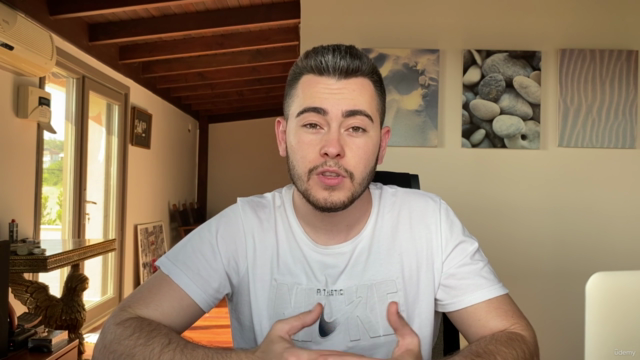Kripto - Hisse l İndikatörlerle Temel veTeknik Analiz – Screenshot 2
