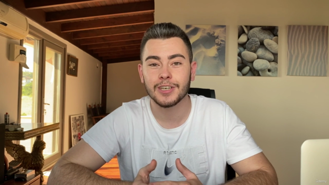 Kripto - Hisse l İndikatörlerle Temel veTeknik Analiz – Screenshot 4