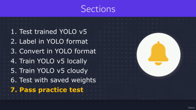 YOLO v5: Label, Train and Test – Screenshot 3