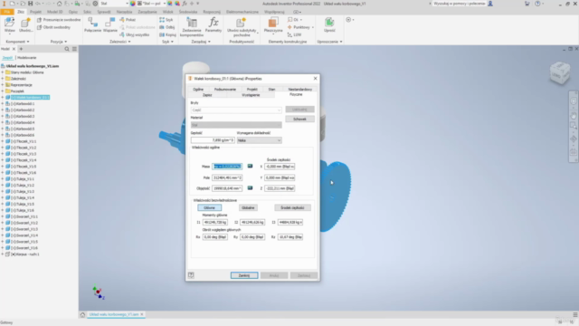 Kurs online - Autodesk Inventor od podstaw dla każdego – Screenshot 3
