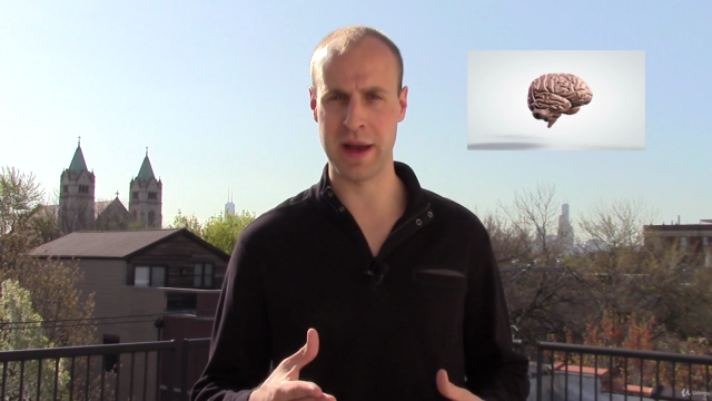 How To Become A Learning Machine and Discover Your Genius! – Screenshot 4