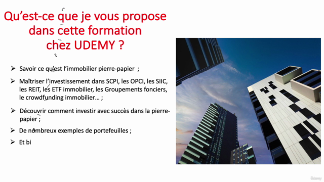 Comment s'enrichir avec l'immobilier pierre-papier ? – Screenshot 4