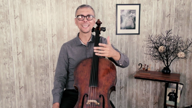 Mastering the Classics: J. B. Bréval Sonata in C Major – Screenshot 2