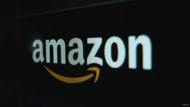 The Complete Amazon PPC Advertising Masterclass (2025) – Screenshot 1