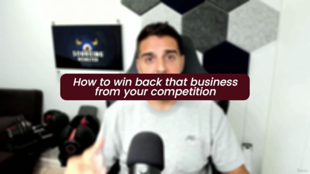 The Complete Amazon PPC Advertising Masterclass (2025) – Screenshot 3