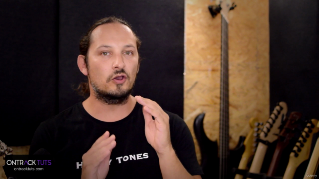 The Ultimate Studio One Music Production Masterclass – Screenshot 4