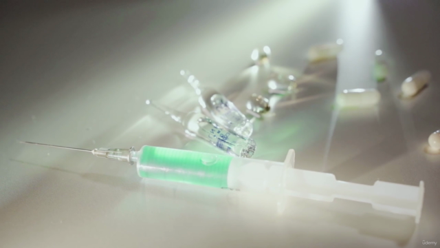 Introduction to Pharmaceutics and Biopharmaceutics – Screenshot 2