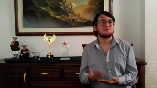 Diplomado en Marketing y Publicidad – Screenshot 1