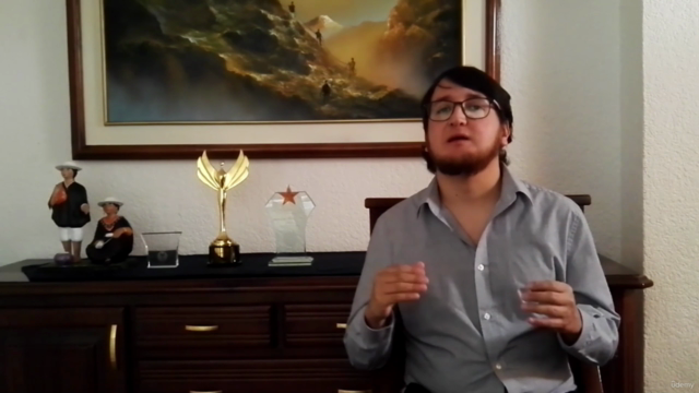 Diplomado en Marketing y Publicidad – Screenshot 4