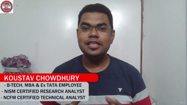 Stock Market Fundamental Analysis Masterclass for everyone – Screenshot 2