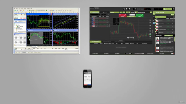 Forex Nedir ? Forex Piyasasında Nasıl Yatırım Yapılır ? – Screenshot 4