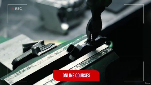 Automotive starters and alternators: diagnose and repair – Screenshot 3