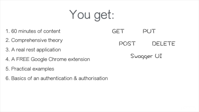 REST-services testing – Screenshot 3