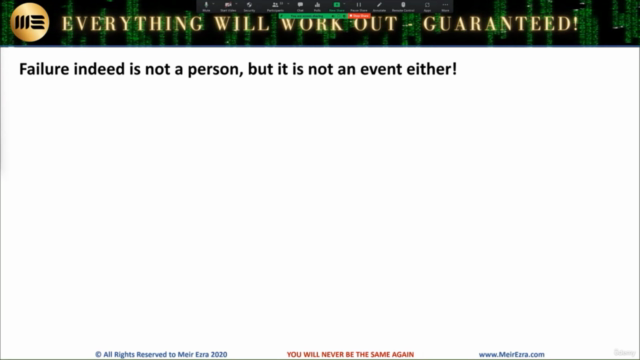 Uncover The Fake Realities In Your Life – Screenshot 1