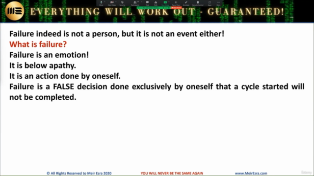 Uncover The Fake Realities In Your Life – Screenshot 2