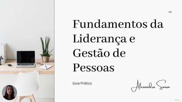 Fundamentos da Liderança e Gestão de Pessoas - Guia Prático – Screenshot 2