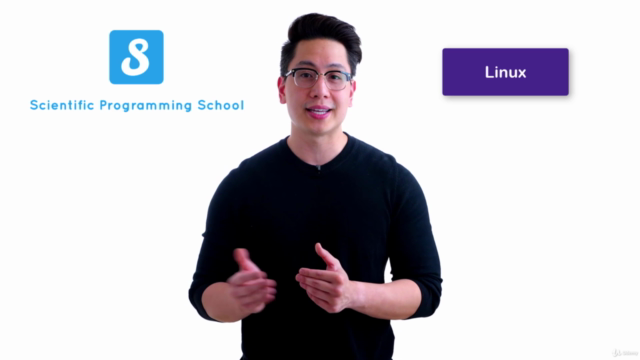 Scientific Computing Masterclass: Parallel and Distributed – Screenshot 3