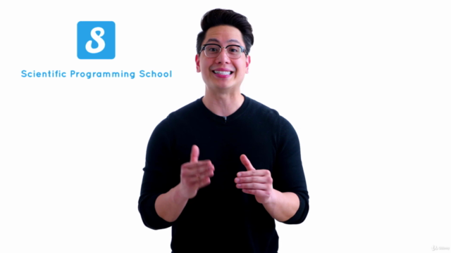 Scientific Computing Masterclass: Parallel and Distributed – Screenshot 4