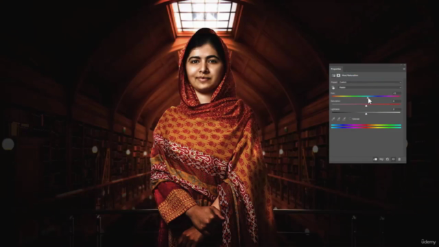 Adobe Photoshop تعلم التصميم على برنامج أدوبي فوتشوب – Screenshot 3