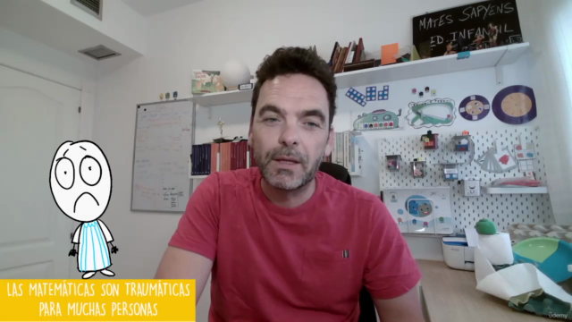 Creatividad y matemáticas – Screenshot 1