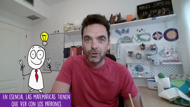 Creatividad y matemáticas – Screenshot 3