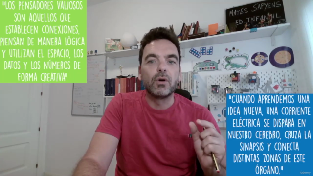 Creatividad y matemáticas – Screenshot 4